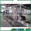 China Fruit and Vegetable Blancher/Vegetable Machine/Vegetable Production Line Machine